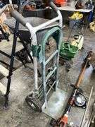 Adjustable Dolly