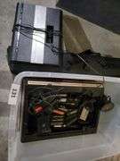 Vintage Atari System, Tripod