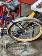 Schwinn Legacy cruiser bike