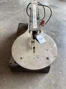 Duracraft 14” scroll saw