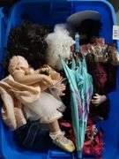 Doll Collection