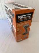 RIDGID 3 speed impact driver - New