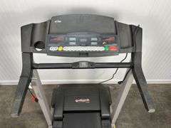Pro-Form CX8i treadmill - Working when Cataloged