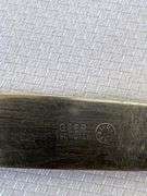 Dutch silverplate flatware made by Koninklijke Begeer