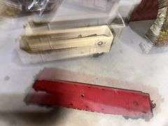 Lionel vintage train parts