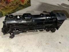 Lionel vintage train parts