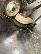 Echo gas weed eater with extra string