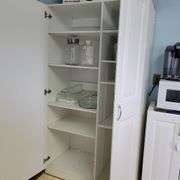 Cabinet 39 x 71 x 21