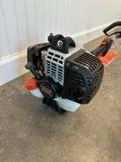 New Echo SRM-261T Trimmer