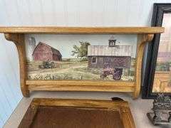 Misc home decor