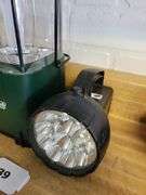 Coleman LED Lantern, Flashlight