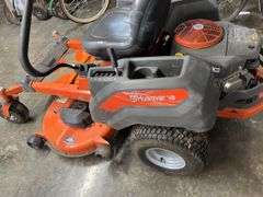 Husqvarna Z246 Zero Turn Mower
