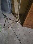 Metal Music Stand