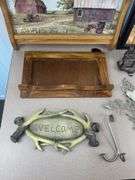 Misc home decor