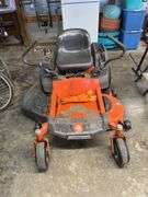 Husqvarna Z246 Zero Turn Mower