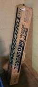 Touchdown Tackless Strips