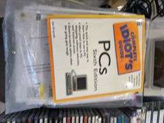 Large Primarily Jazz CD collection, pc printer, keyboard, power strip, Misc