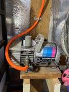 Campbell Hausfeld Power Pal air compressor