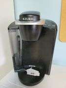 Keurig K-Cup Coffee Machine, Microwave
