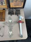 Misc home decor