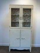Vintage Kitchen cabinet by Scheirich