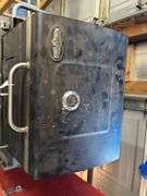 Kingsford charcoal grill/smoker