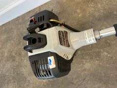 New Echo SRM-261T Trimmer