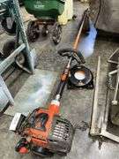 Echo gas weed eater with extra string