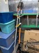 Tree trimmer and pole saw