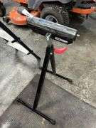 Tool Shop roller stand