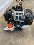 New Echo SRM-261T Trimmer