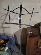 Metal Music Stand