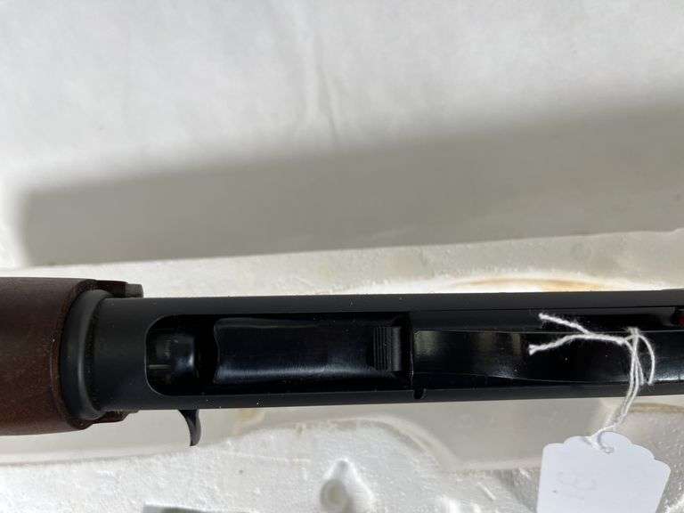 Ithica  12 gauge  51 featherlight  510081696