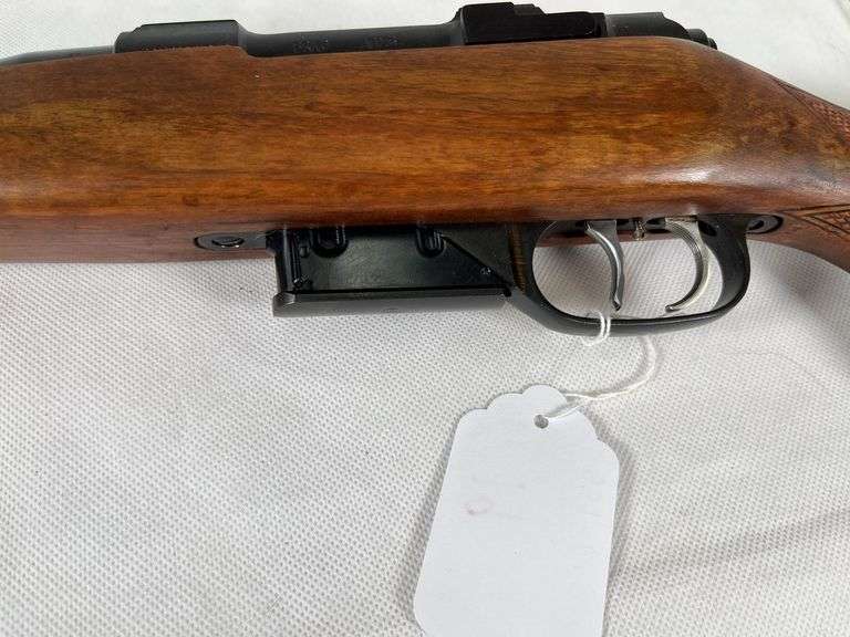 BRNO Arms  22 Hornet  Fox Mdl 2  33724