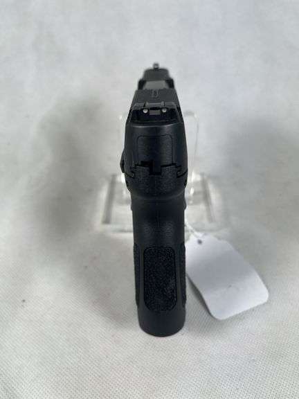 Taurus  9mm  G2c  ABH792614