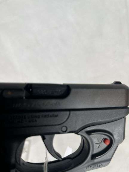 Ruger  380  LCP  37919170