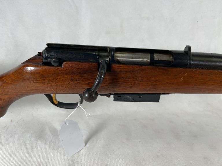 Marlin  12  The Original Goosegun”  266D1245