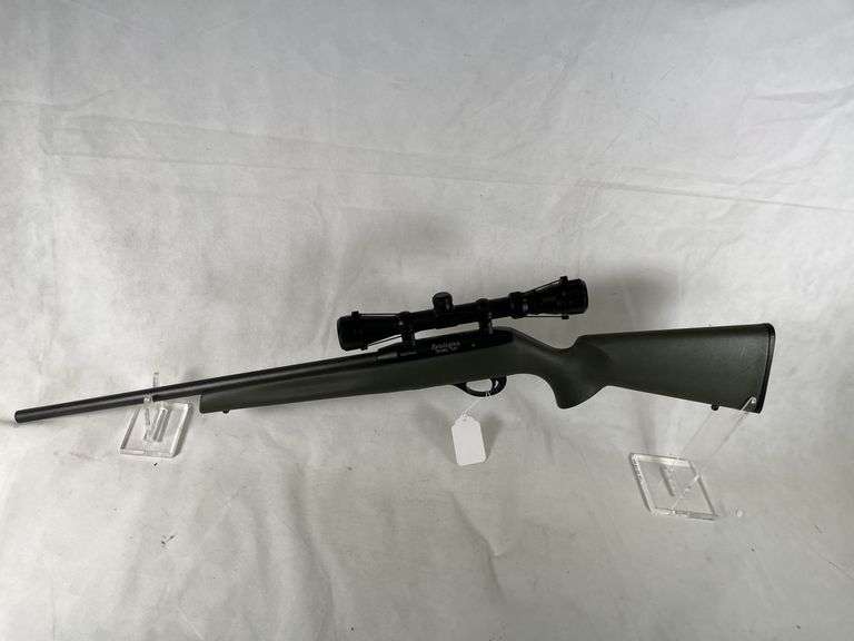 Remington  22 lr  597  C2670561