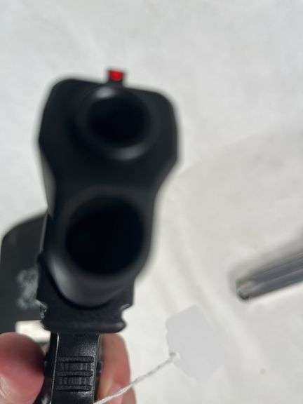 Springfield Armory  9mm  XD Elite  BB202810