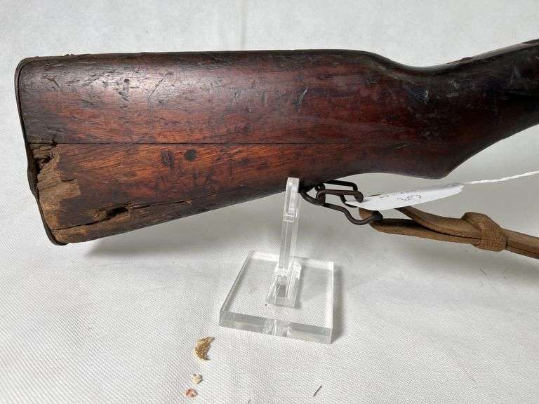 Ariska  Type 99  1335026  Bayonet