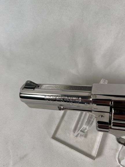 Ruger  357 mag  GP100  173-90926