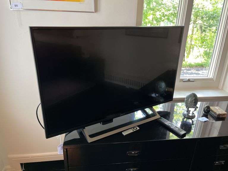 Sony 42” Tv