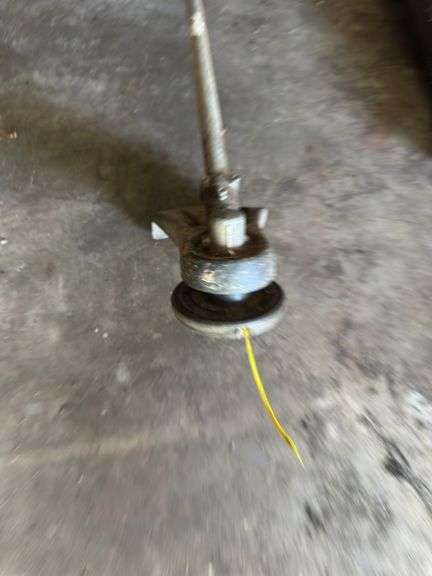 Echo SRM-225 trimmer