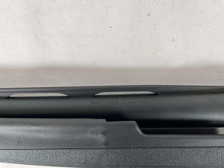 Winchester  12 ga  SXP  TR093756yzsp