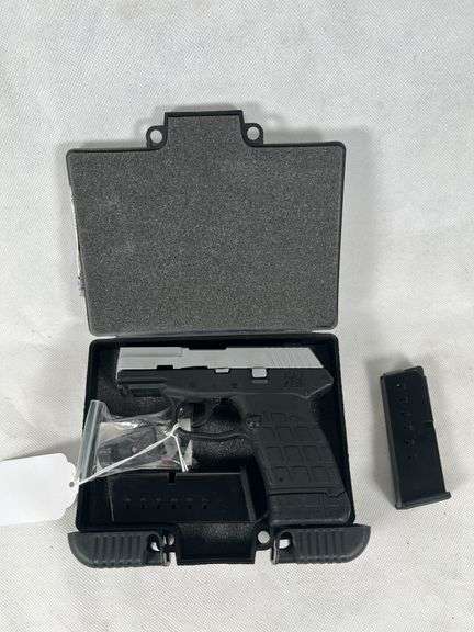 KelTec  9mm  Of-9  rrx80