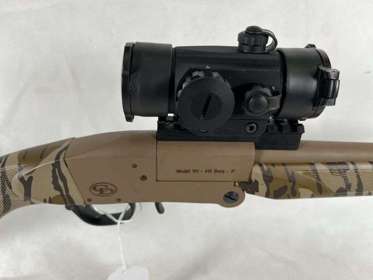 Chiappa  410  101  21sb360-1054