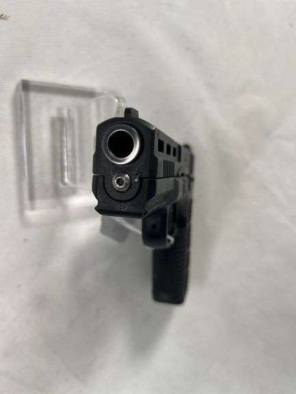 Rock Island Armory  9mm  stk100  RIA24481c0  Blackhawk holster