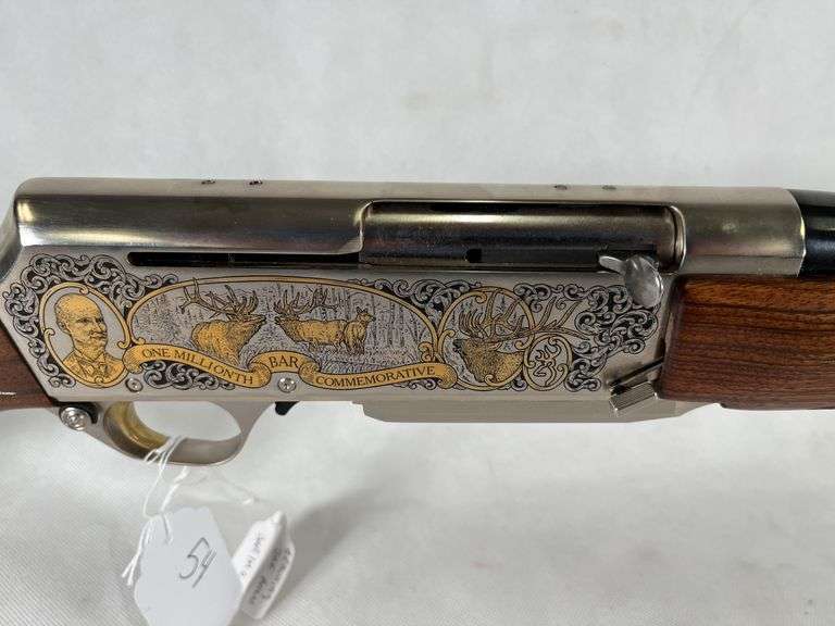 Browning  30-06  BAR  BAR1M249