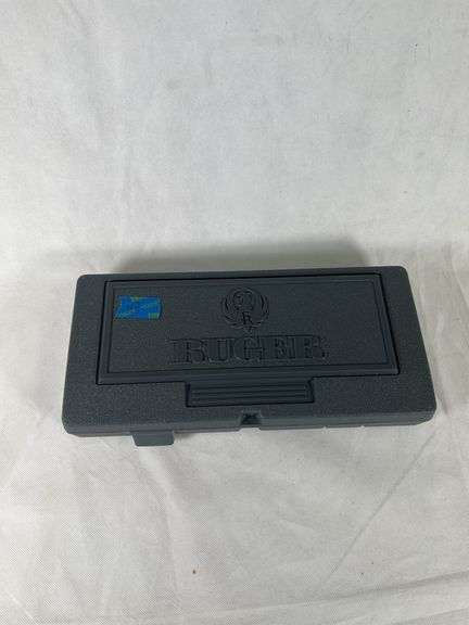 Ruger  41 mag  Blackhawk  38-74069