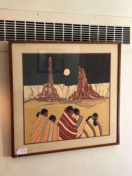 Katalin Ehling limited edition print